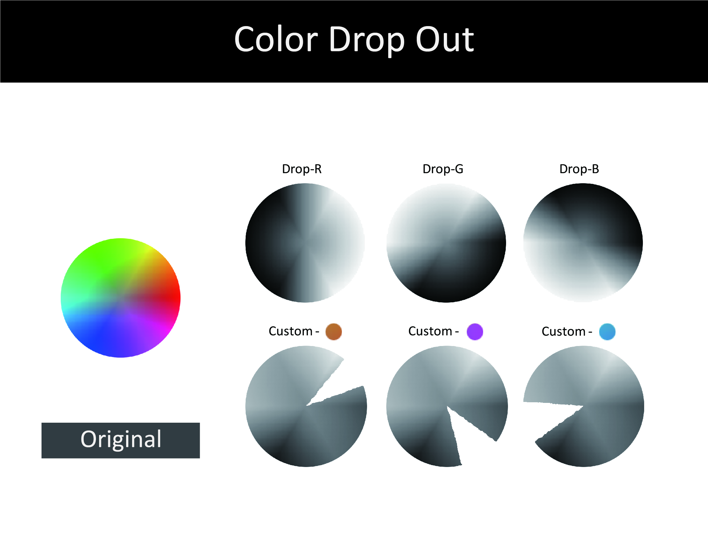 SI_Color Drop Out