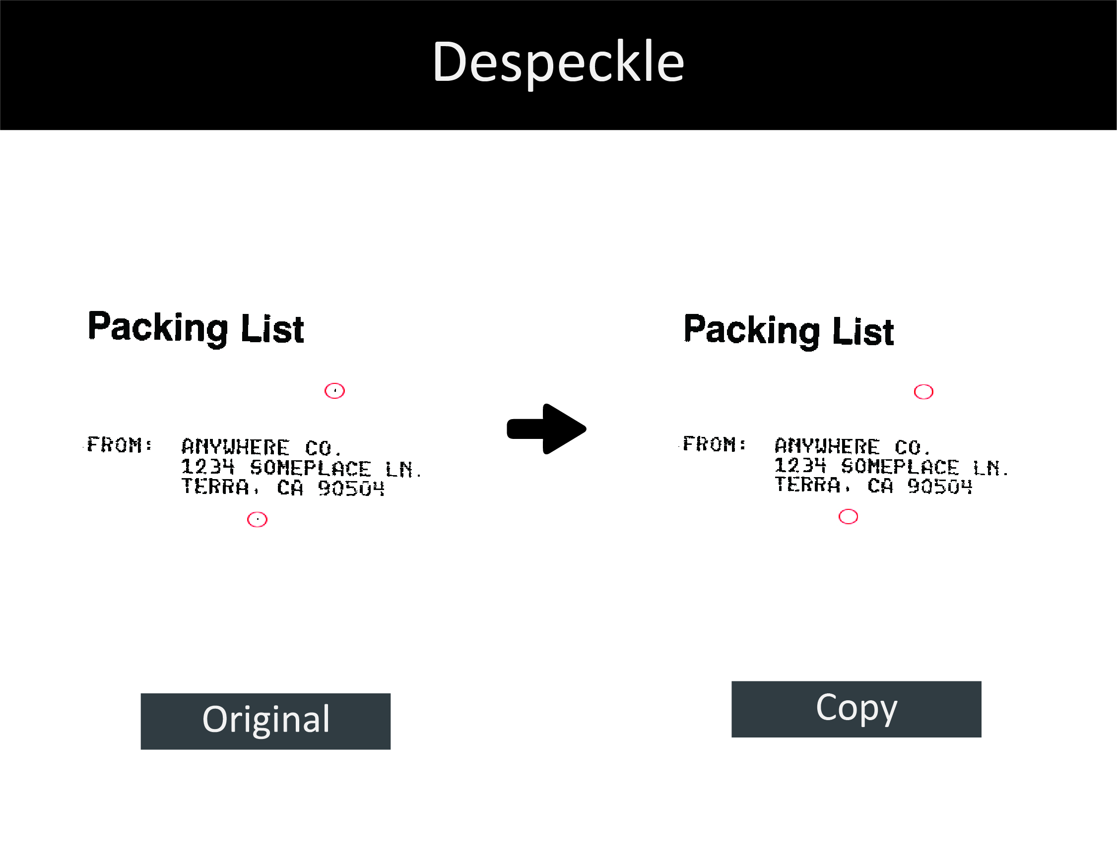 SI_Despeckle