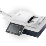 多功能扫描工作站